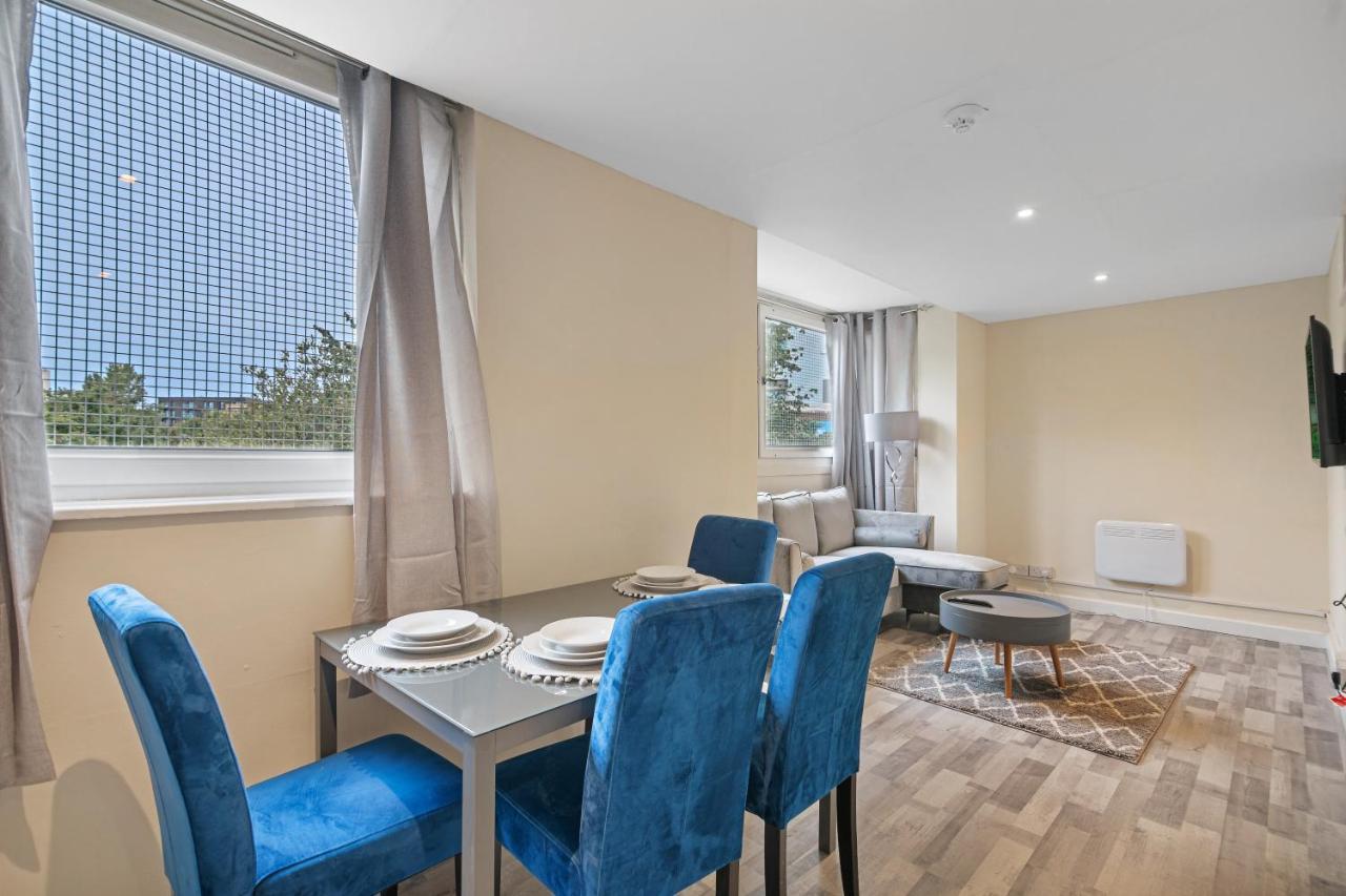 Suites By Rehoboth - Overcomers- Deptford London Exterior photo