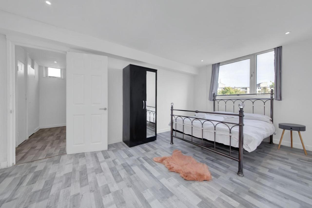 Suites By Rehoboth - Overcomers- Deptford London Exterior photo