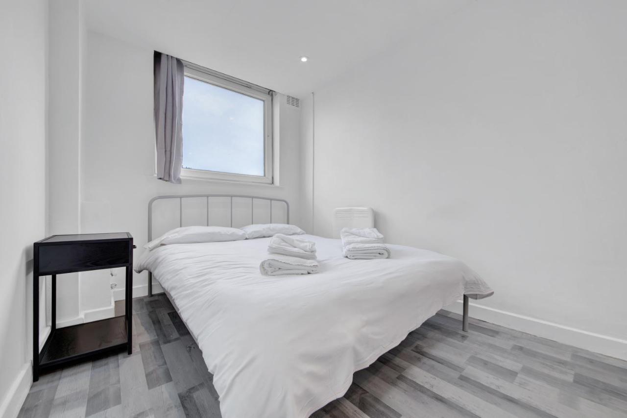 Suites By Rehoboth - Overcomers- Deptford London Exterior photo
